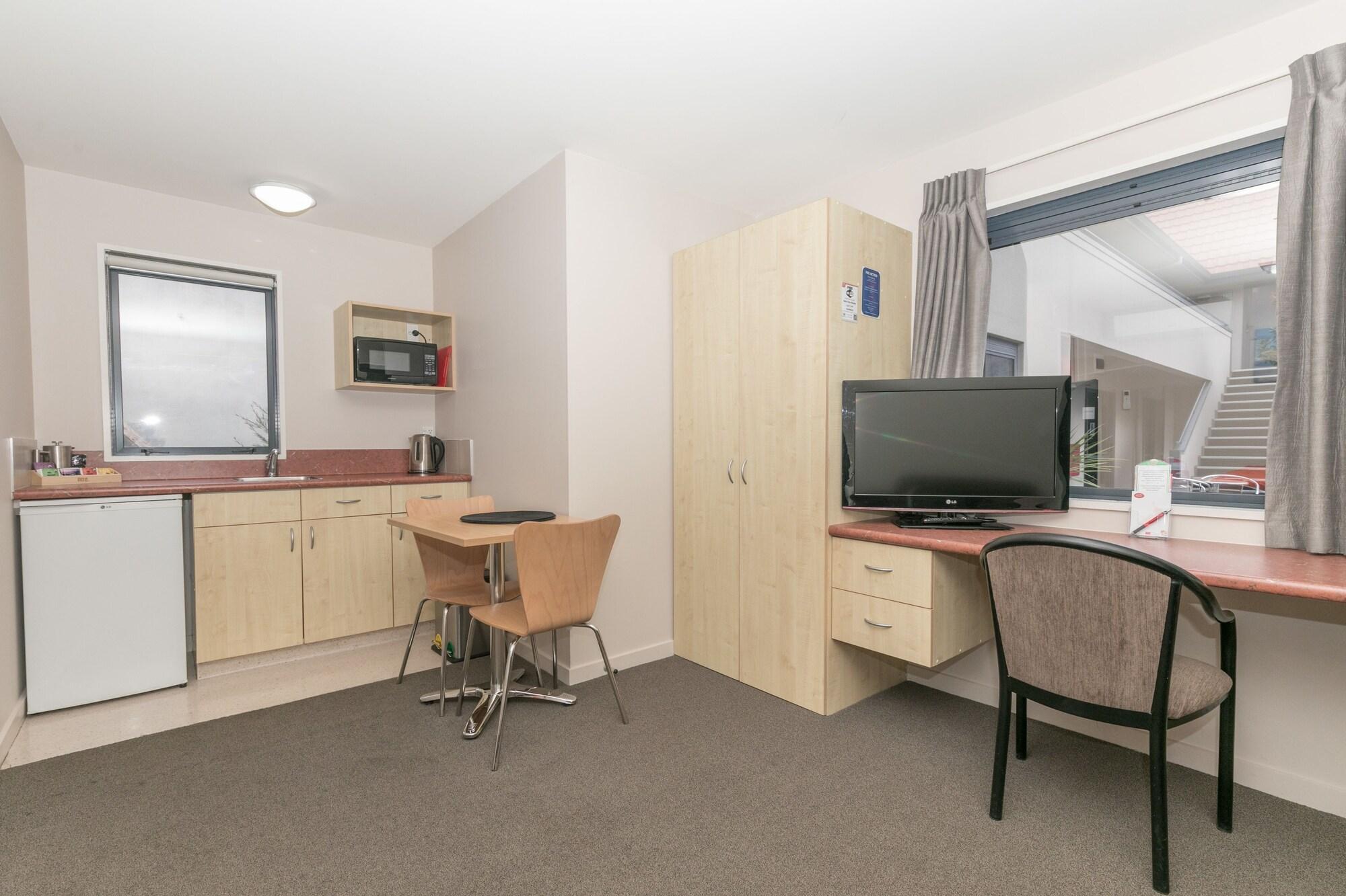 Bella Vista Motel Lake Wanaka Ngoại thất bức ảnh