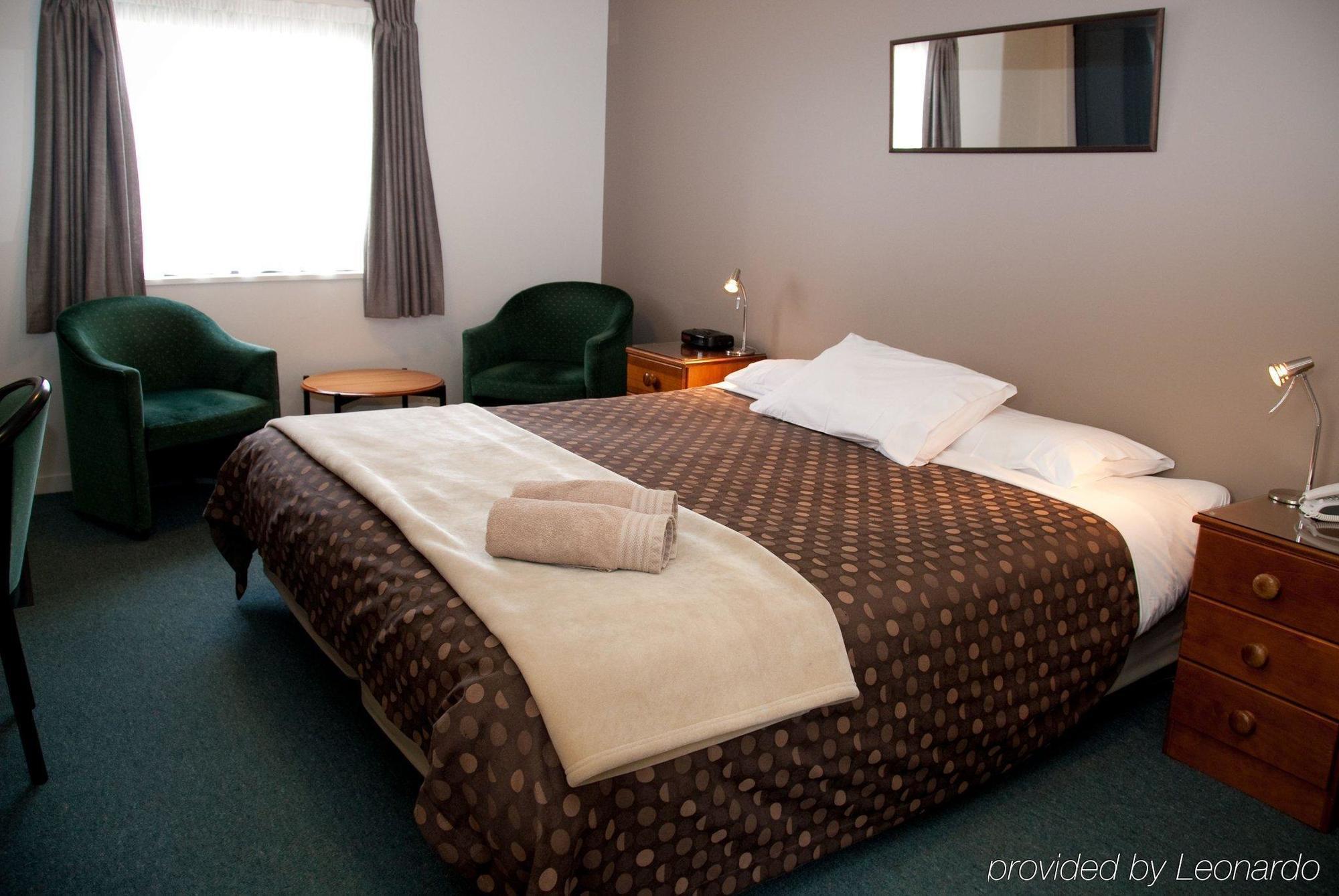Bella Vista Motel Lake Wanaka Phòng bức ảnh