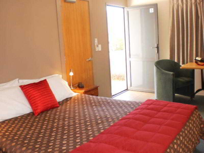 Bella Vista Motel Lake Wanaka Phòng bức ảnh