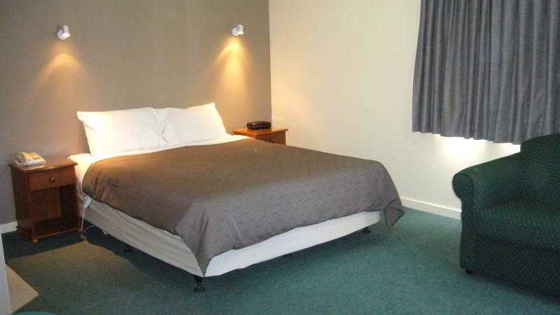 Bella Vista Motel Lake Wanaka Ngoại thất bức ảnh