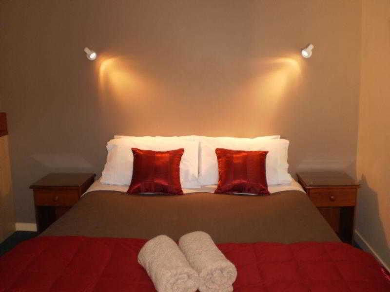 Bella Vista Motel Lake Wanaka Phòng bức ảnh