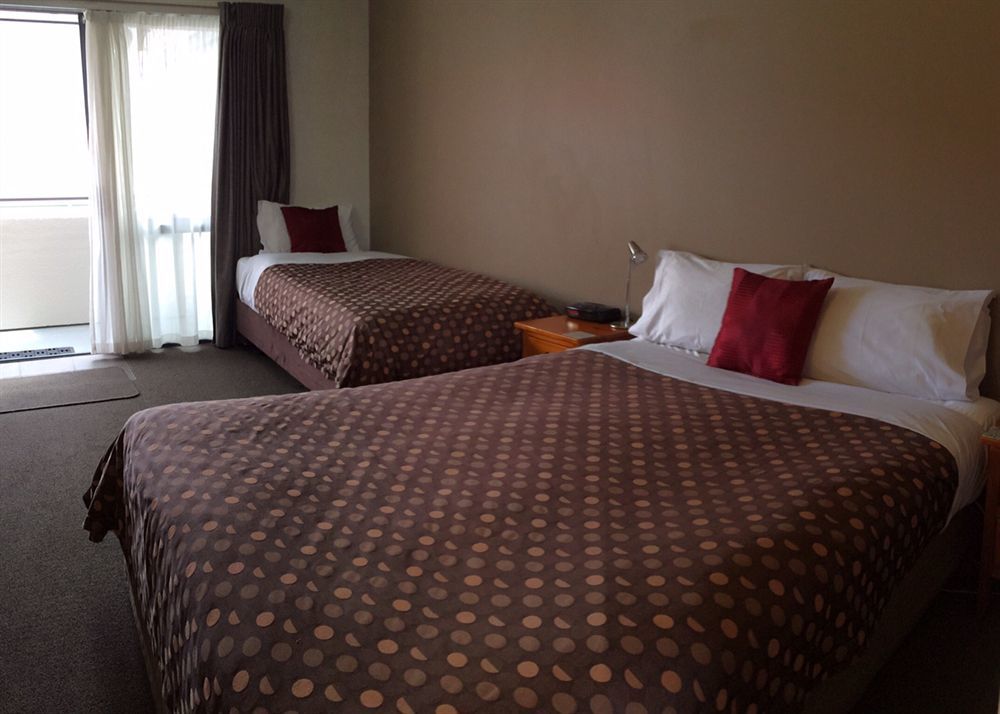Bella Vista Motel Lake Wanaka Ngoại thất bức ảnh
