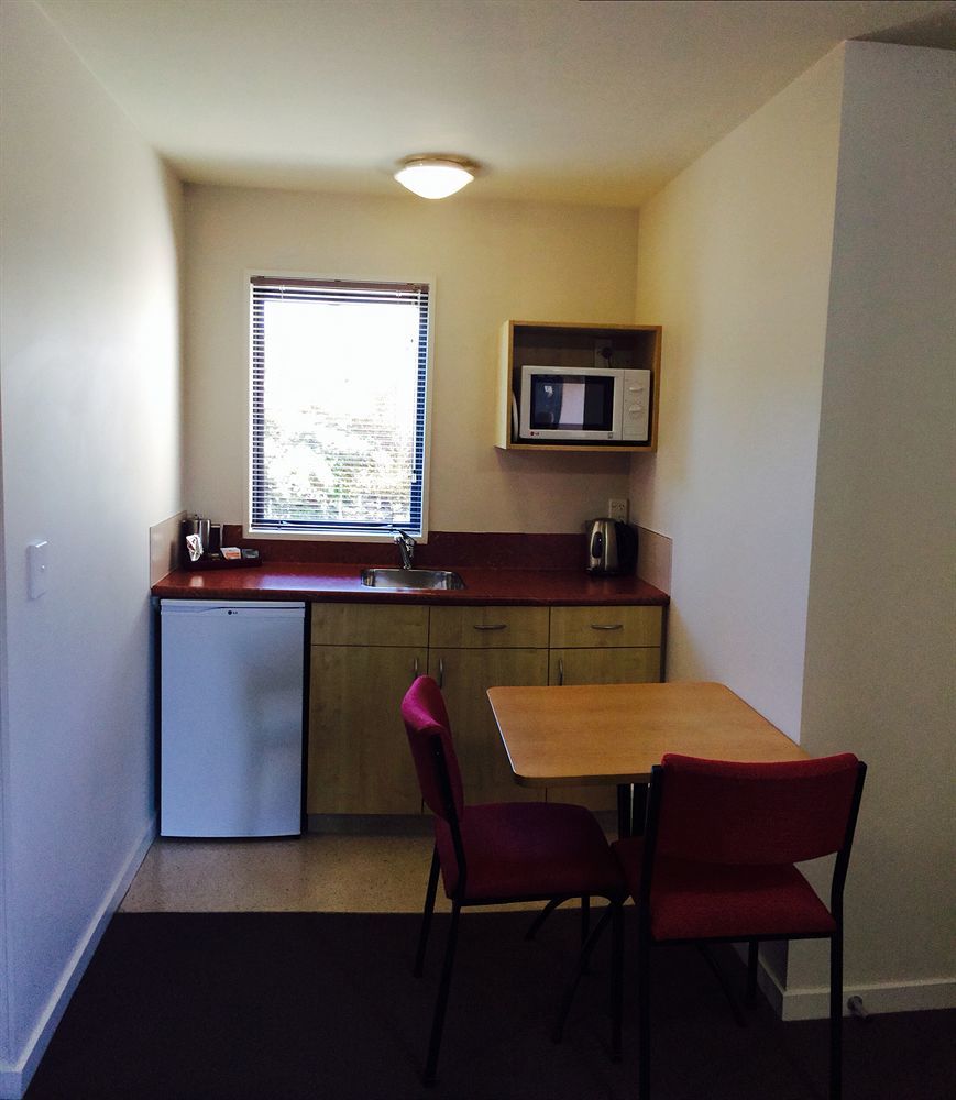 Bella Vista Motel Lake Wanaka Ngoại thất bức ảnh