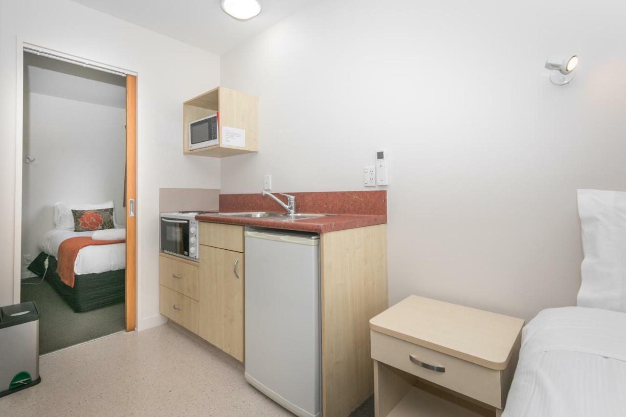Bella Vista Motel Lake Wanaka Ngoại thất bức ảnh