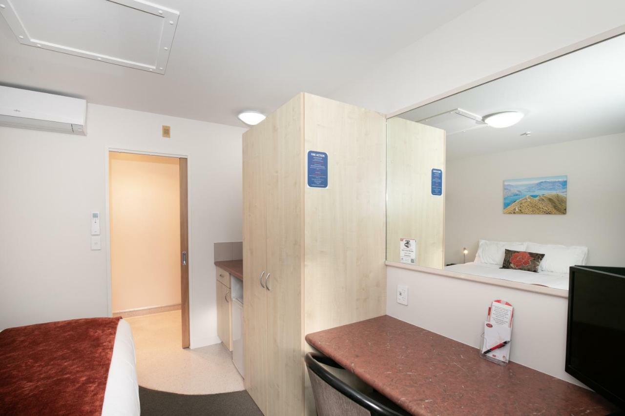 Bella Vista Motel Lake Wanaka Ngoại thất bức ảnh