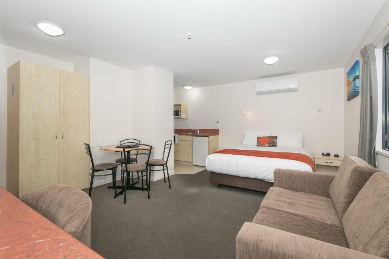 Bella Vista Motel Lake Wanaka Ngoại thất bức ảnh