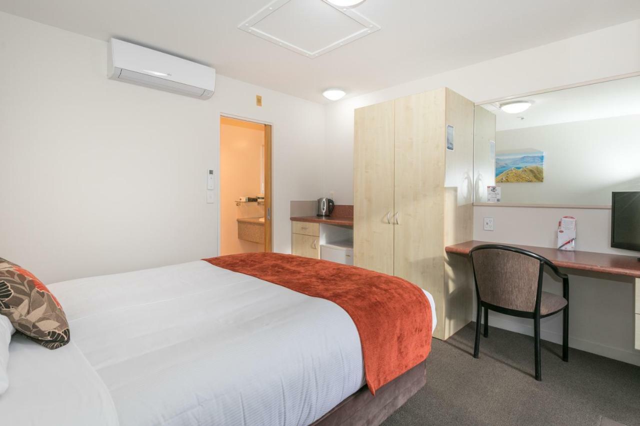 Bella Vista Motel Lake Wanaka Ngoại thất bức ảnh