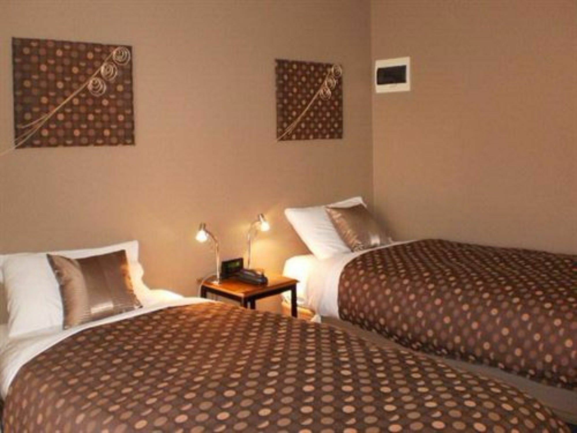 Bella Vista Motel Lake Wanaka Phòng bức ảnh